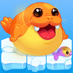 Постер игры Тюлень Сэмми | Sammy The Seal